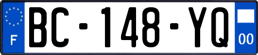 BC-148-YQ