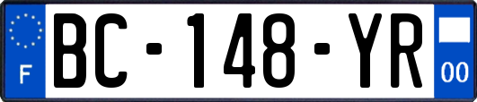 BC-148-YR