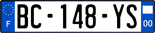 BC-148-YS