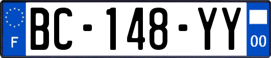 BC-148-YY