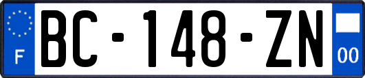 BC-148-ZN