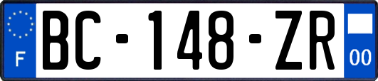 BC-148-ZR