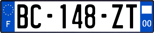 BC-148-ZT