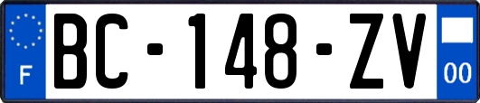 BC-148-ZV