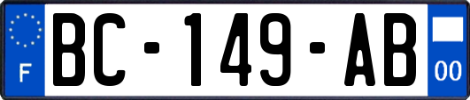 BC-149-AB