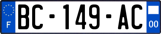 BC-149-AC