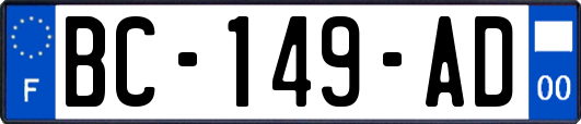 BC-149-AD