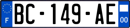 BC-149-AE