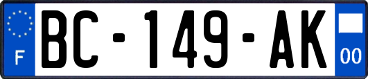 BC-149-AK