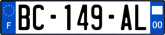 BC-149-AL