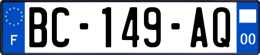 BC-149-AQ