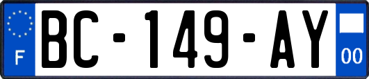BC-149-AY