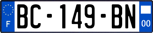 BC-149-BN