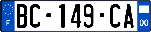 BC-149-CA