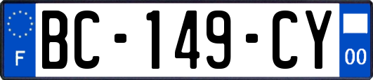 BC-149-CY