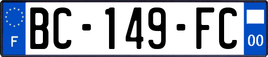 BC-149-FC