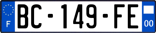 BC-149-FE
