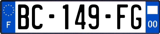 BC-149-FG