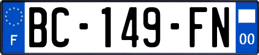 BC-149-FN