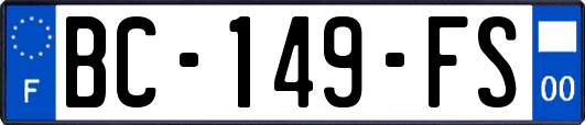 BC-149-FS