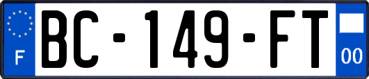 BC-149-FT