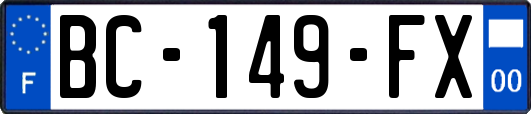 BC-149-FX