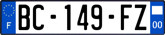 BC-149-FZ