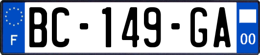 BC-149-GA