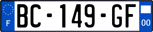 BC-149-GF