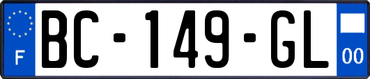 BC-149-GL