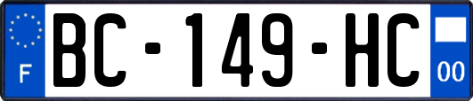 BC-149-HC