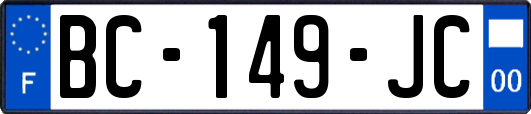 BC-149-JC