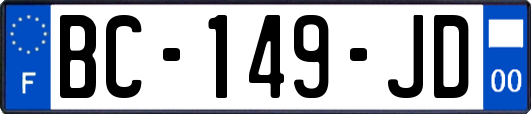 BC-149-JD