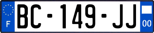 BC-149-JJ