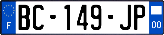 BC-149-JP