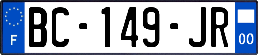 BC-149-JR