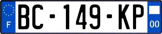BC-149-KP