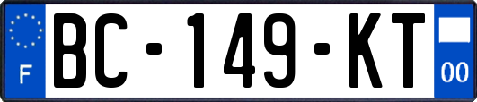BC-149-KT