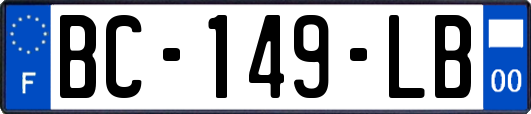 BC-149-LB
