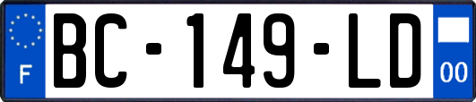 BC-149-LD