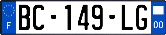 BC-149-LG