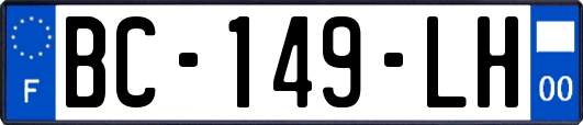BC-149-LH