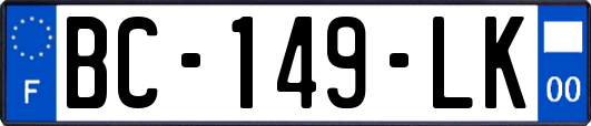 BC-149-LK