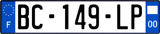 BC-149-LP