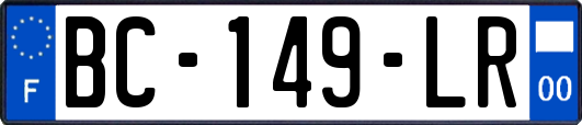 BC-149-LR