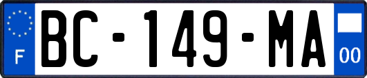 BC-149-MA