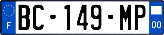BC-149-MP