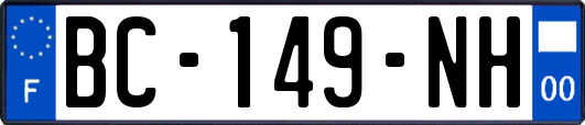 BC-149-NH