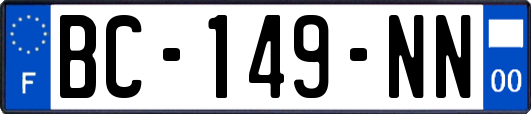BC-149-NN