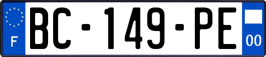 BC-149-PE